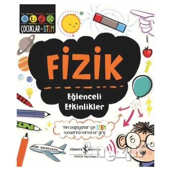 Fizik - Eğlenceli Etkinlikler