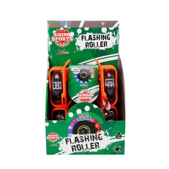 Flashing Roller Işıklı Paten S00002216