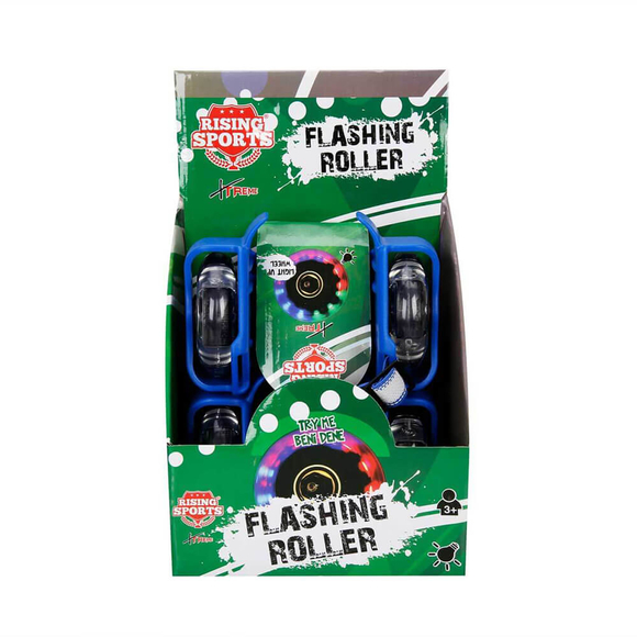 Flashing Roller Işıklı Paten S00002216