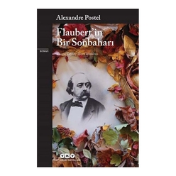 Flaubert’in Bir Sonbaharı - Thumbnail
