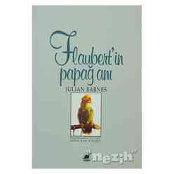 Flaubert’in Papağanı - Thumbnail