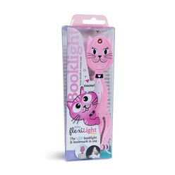Flexilight Pals - Flexilight Pals Cat Esnek Okuma Lambasi Kedi FLAC 