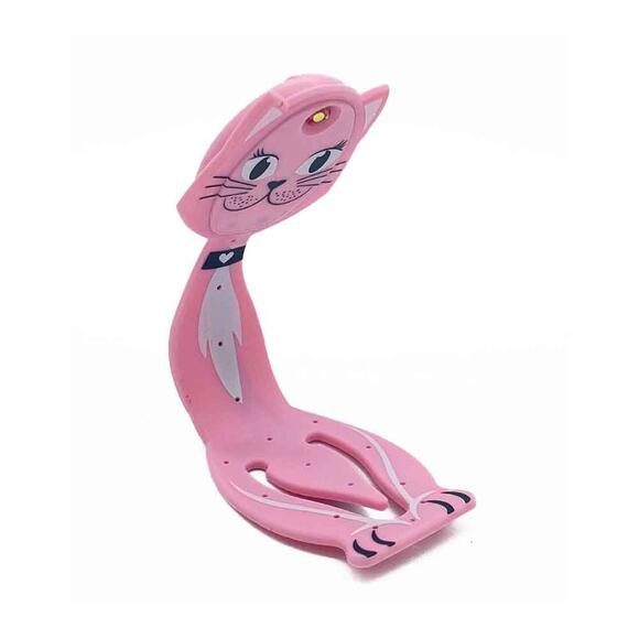 Flexilight Pals Cat Esnek Okuma Lambasi Kedi FLAC 
