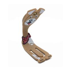 Flexilight Pals Dog Esnek Okuma Lambasi Köpek FLAD - Thumbnail