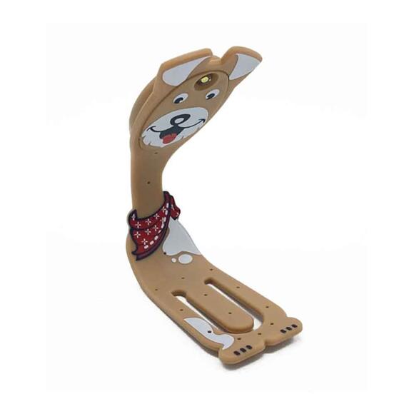 Flexilight Pals Dog Esnek Okuma Lambasi Köpek FLAD