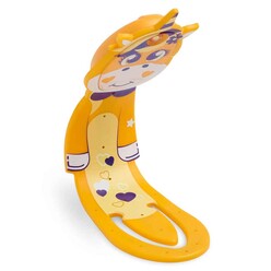 Flexilight Pals Esnek Okuma Lambasi Unicorn Sari FLPUY - Thumbnail