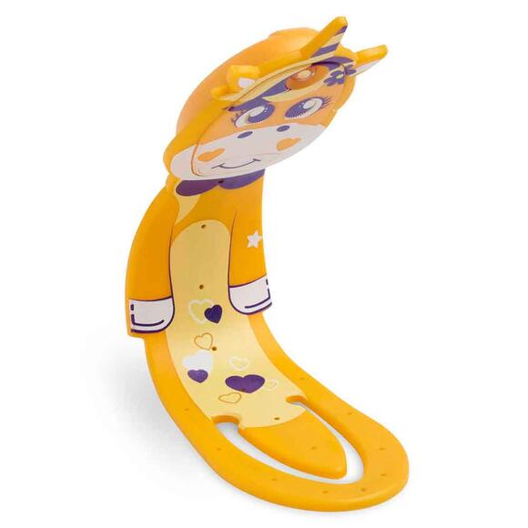 Flexilight Pals Esnek Okuma Lambasi Unicorn Sari FLPUY