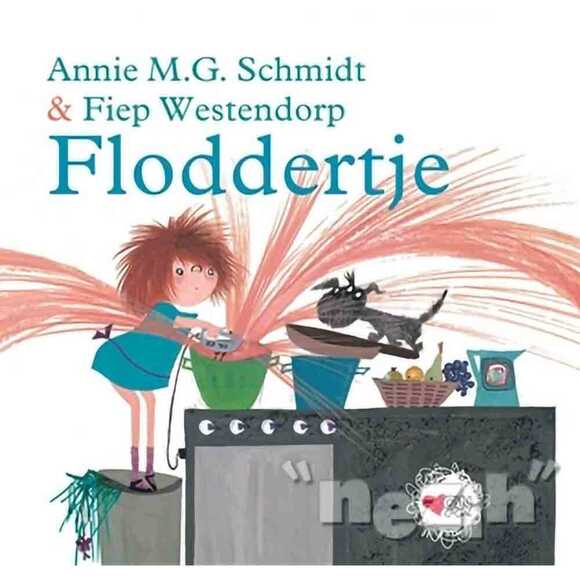 Floddertje