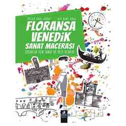Floransa - Venedik Sanat Macerası - Thumbnail