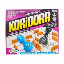 Focus Koridorr 7138 - Thumbnail