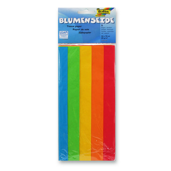 Folia Tissue Çiçek Kağıdı 50x70 cm 91025