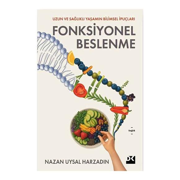 Fonksiyonel Beslenme