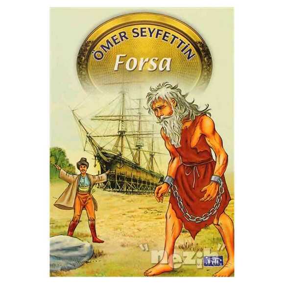 Forsa 5.6.7.8 Sınıflar İçin