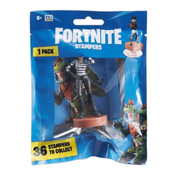 Fortnite - Fortnite Figürlü Damga 5005