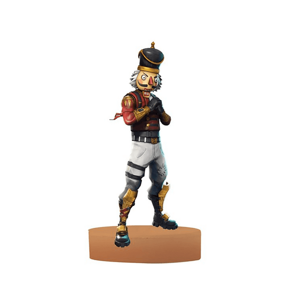 Fortnite Figürlü Damga 5005