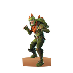 Fortnite Figürlü Damga 5005 - Thumbnail