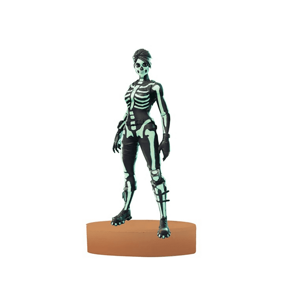 Fortnite Figürlü Damga 5005