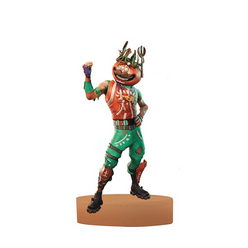 Fortnite Figürlü Damga 5005 - Thumbnail