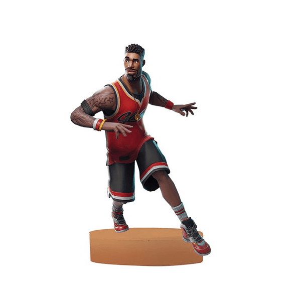 Fortnite Figürlü Damga 5005