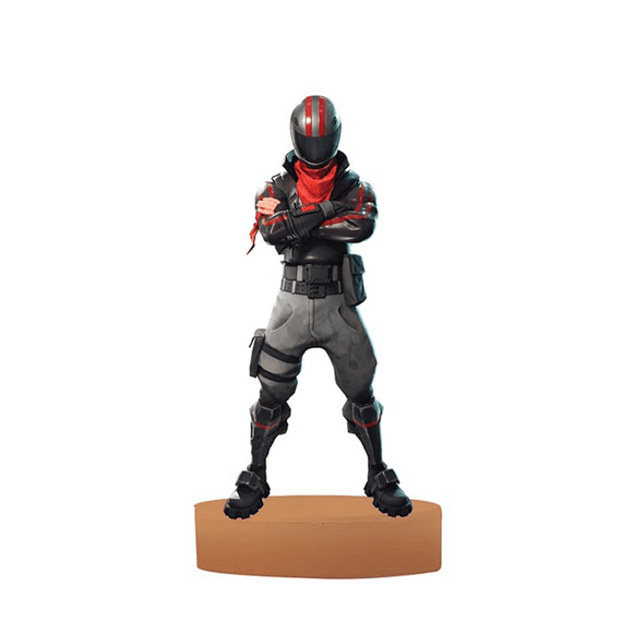 Fortnite Figürlü Damga 5005