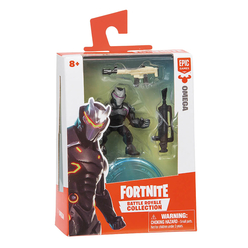 Fortnite Mini Figür Tekli W1-63509 - Thumbnail