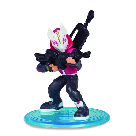 Fortnite Mini Figür Tekli W1-63509