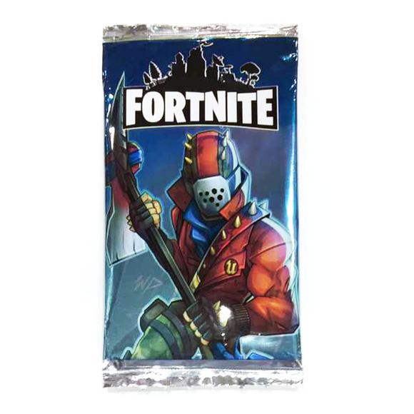 Fortnite Oyun Kartı Booster Paket