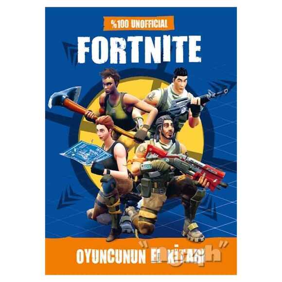 Fortnite - Oyuncunun El Kitabı