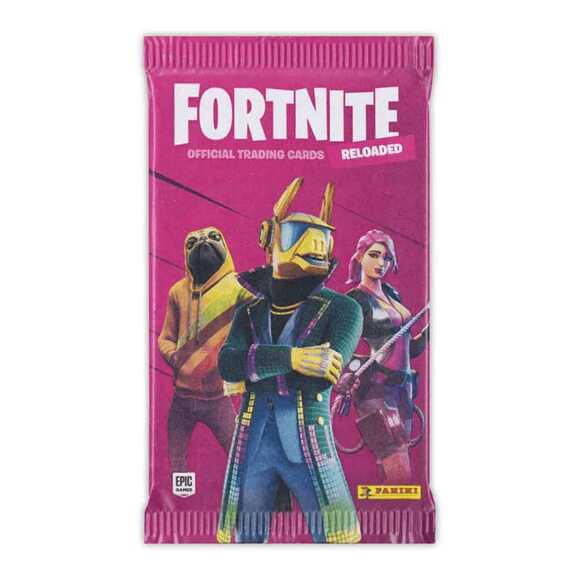 Fortnite Relo.Trd.Card