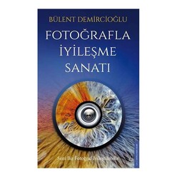Fotoğrafla İyileşme Sanatı - Thumbnail