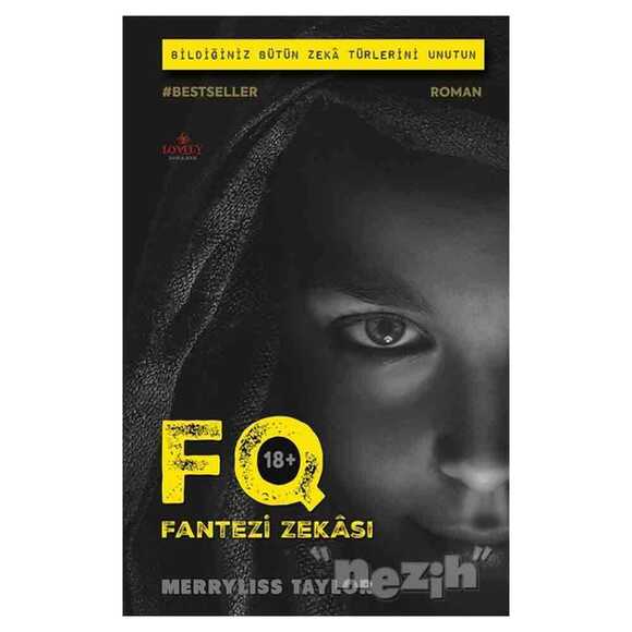 FQ - Fantezi Zekası