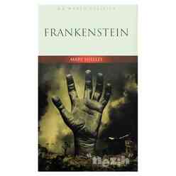 Frankenstein - Thumbnail