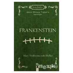 Frankenstein - Thumbnail