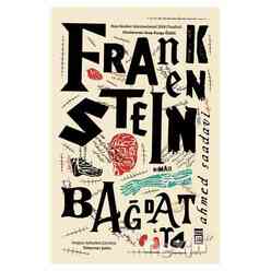 Frankenstein Bağdat’ta - Thumbnail