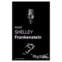 Can Yayınları - Frankenstein (Fotoğraflı Klasikler)