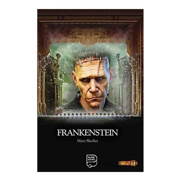 Frankenstein Level - 2