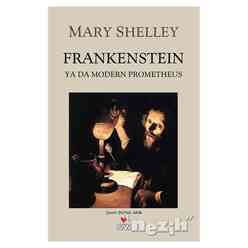 Frankenstein: Ya Da Modern Prometheus - Thumbnail