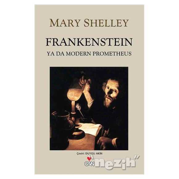 Frankenstein: Ya Da Modern Prometheus