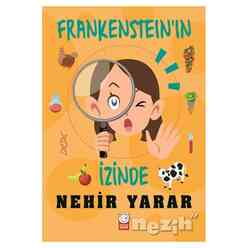 Frankenstein’in İzinde - Thumbnail