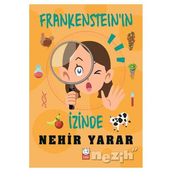 Frankenstein’in İzinde