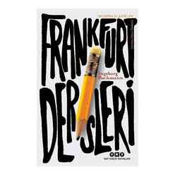 Frankfurt Dersleri - Thumbnail