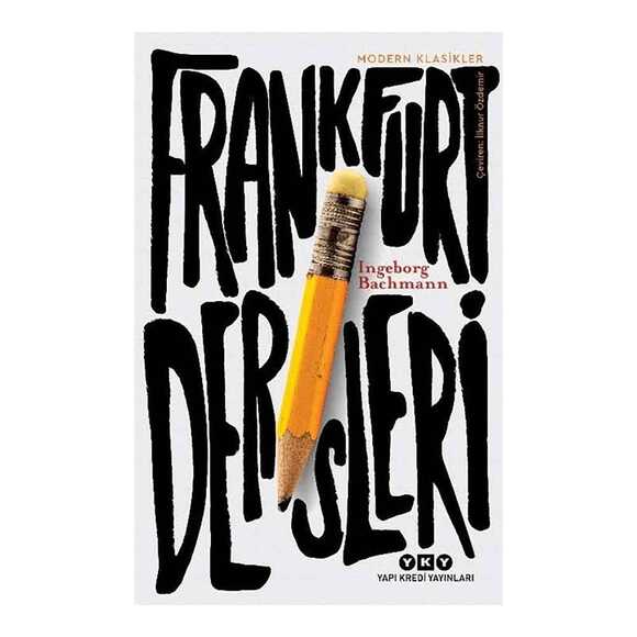 Frankfurt Dersleri