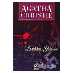 Altın - Frankfurt Yolcusu