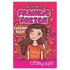 Frankie Foster - Yardıma Hazır - Thumbnail