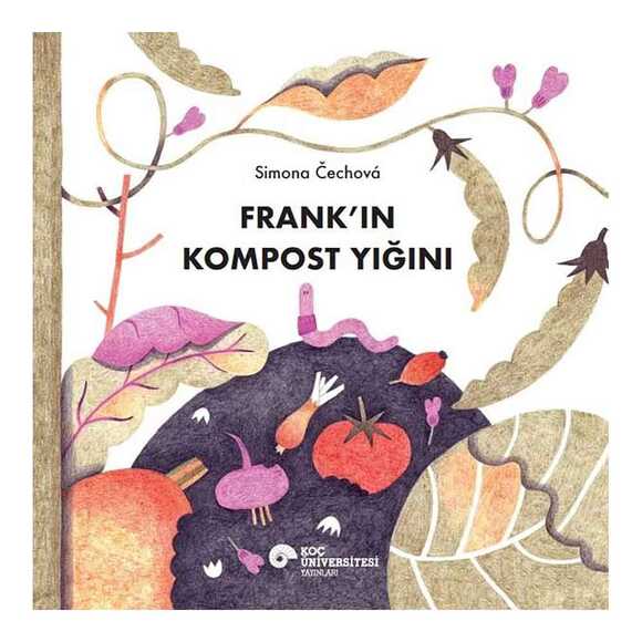 Frank’ın Kompost Yığını