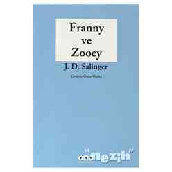 Franny ve Zooey - Thumbnail