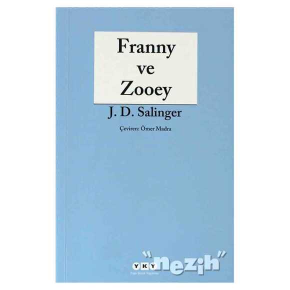 Franny ve Zooey