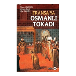 Fransa Ya Osmanlı Tokadı - Thumbnail