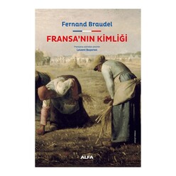 Alfa - Fransa’nın Kimliği