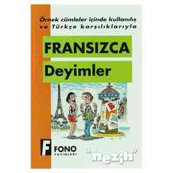 Fransızca Deyimler - Thumbnail